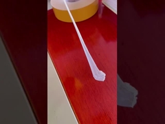 pita pelepas peregangan