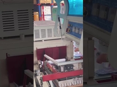 Hot Melt/Natural Rubber Type Adhesive Tape untuk Pemasangan Plat Flexographic